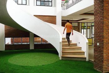 Jual Bangunan Komersial Di Sayap Pasteur Pasirkaliki Kota Bandung