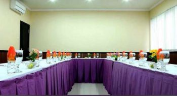 215. Dijual Tanah & Bangunan Hotel di Jl.Walikota Mustajab Surabaya