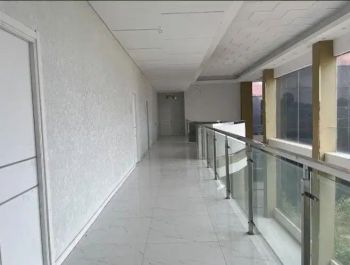 Disewakan Cepat & Murah Bangunan Komersil 2 Lantai di Tangerang