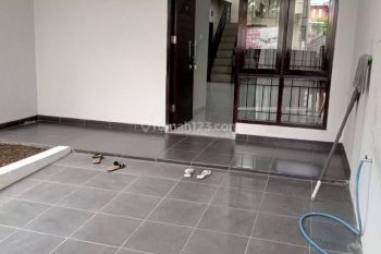 Dijual Cepat Rumah Nyaman Siap Huni di Batununggal, Bandung