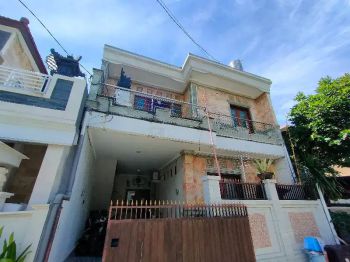 Terima Kamar Kos Elit Free WiFi CCTV di Jl Nangka dkt Renon Sanur Kuta