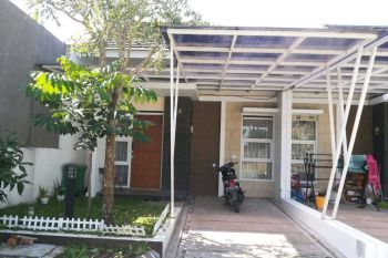 Disewakan Rumah Siap Huni Full Furnished wilayah Cihanjuang Sariwangi Ciwaruga