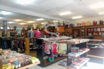 DIJUAL RUKO MAINROAD CIHAMPELAS BANDUNG