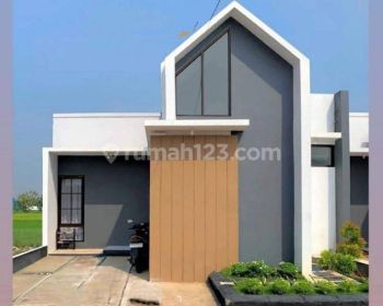 Rumah Pesan Bangun Modern Minimalis Gedongan Colomadu