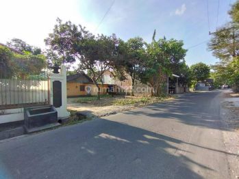 Dijual Tanah Palagan, Tepi Jl. Jongke, Belakang Hotel Hyatt