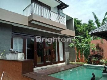 Villa Ungasan 4 Bedrooms Premium Location