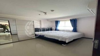 Pilihan Anda, Apartemen Gateway Pasteur Furnished Siap Pakai SHM Bisa Kpa