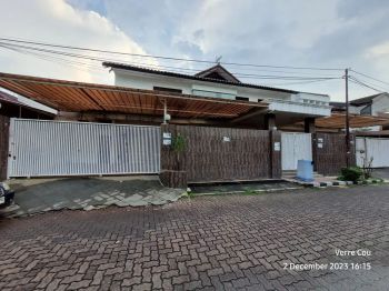 Rumah Bagus Luas 600 m2 Harga Diskon 40 di Lebak Bulus Jaksel