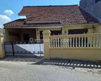 Rumah Murah L10x20,5m ,di PERWIRA Bekasi Utara, Bekasi Kota..