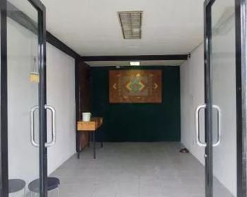 Sewa Ruang Kantor Dago Murah