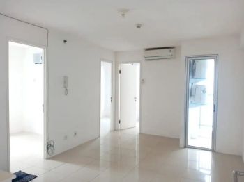 3 BR kosongan sewa, Bassura @ Basura, jakarta timur