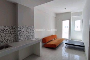 Apartemen Puncak Dharmahusada Murah Surabaya. Ric.a061