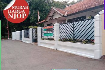 Mau Cashback Rumah Terawat 2 Lt Buahbatu Bandung 59M17