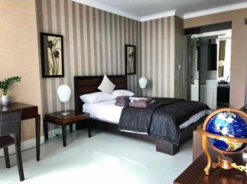 Disewakan Apartemen Residence 8 Senopati – 1 BR 76 m2 furnish
