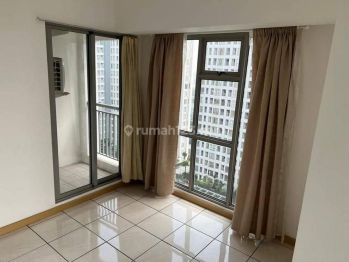 Jual Cepat MTown Residence 1BR Tower Elis lantai 19. AC n gorden