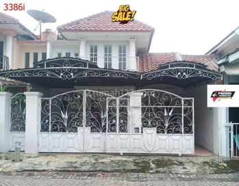 Rumah Dijual di Bogor Citra Indah Ciputra 3386