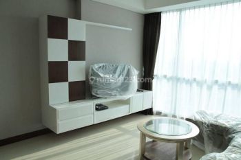 Apartment Kemang Village 2 Bedroom Furnished For Rent