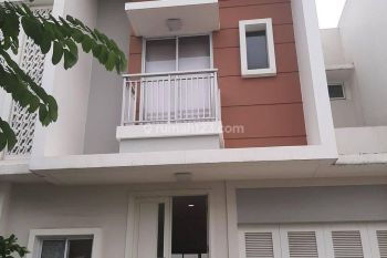 Rumah Cantik Furnished di Cluster Amanda Summarecon Bandung
