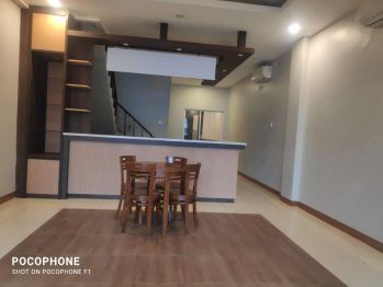 Disewakan Ruko Siap Pakai di Harapan Indah Bekasi