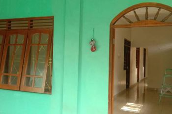 Disewakan Rumah Bagus 5 Kamar Dekat Kampus AKAKOM / UTDI Jogjakarta(KODE BR.839)