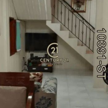 Rumah Siap Huni Di Sektor 9 Bintaro Jaya