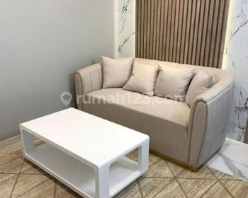 Apartement Casa Grande Residence 1 BR Furnished Sudah Renovasi