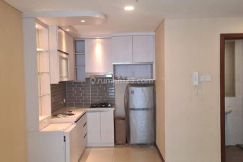 Condo Full Furnish Green Bay Pluit 2 Bedroom Greenbay
