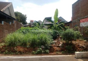 DI JUAL TANAH BAGUS  SIAP BANGUN DI BANYUMANIK