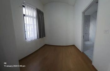 Disewakan Rumah Lavon 2 Double Decker