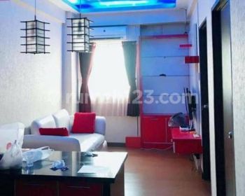 Apartment Metro Suite Buah Batu Bandung Siap Huni Lokasi Strategis