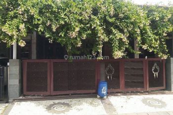 Rumah dikontrakkan furnished di setradago Antapani