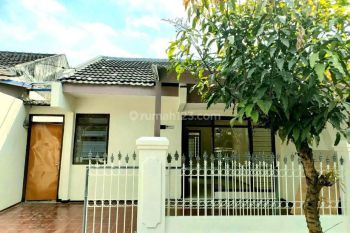 Rumah Murah di Tondano, Sawojajar