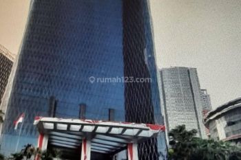 Office Space Bakri Tower Kuningan