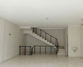 Ruko 3 Lantai Pasar Bersih Sentul City, Bogor Belakang Aeon Mall