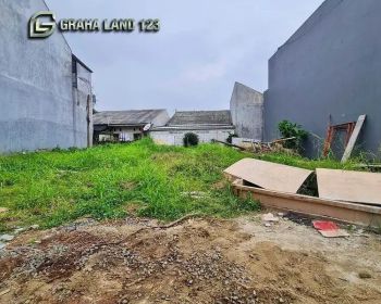 KAVLING SIAP BANGUN DALAM CLUSTER STRATEGIS DI KAHFI 2 RAYA JAGAKARSA