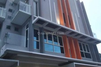 Dijual Hotel Sonic Airport Semarang Barat Pamularsih Wr Suprtman