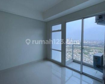 Disewakan Apartemen Puri Mansion Jakarta Barat 2br+1 Standar Developer