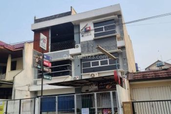 Jual Cepat Ruko 3 Lantai Di Griya Loka Bsd