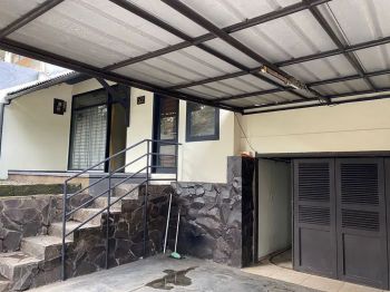 Rumah Cantik Mainroad Sarijadi