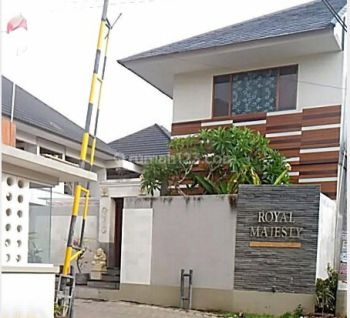 Disewakan Harian Villa Cantik 3 Bed Room Pool Villa Dijimbaran Kuta Royal Villa