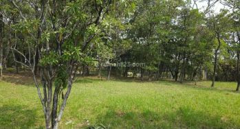 Tanah Kavling Lokasi Strategis Dekat Dengan Aeon Mall Sentul City