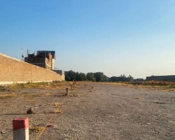 900 m UPN Jogja, Tanah Premium Cocok Kost Pun Hunian, SHM Pekarangan