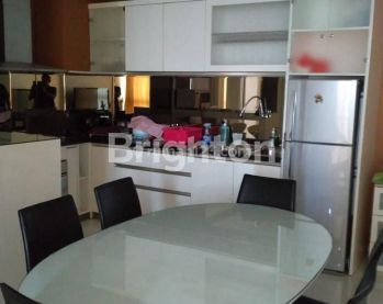 apartemen Ciputra word lokasi sangat strategis