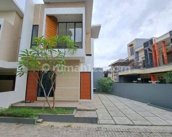 Jual Rumah Jakarta Timur Siap Huni 2 Km Ke Tol Jagorawi
