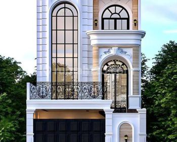 Rumah Mewah Rasa Istana Dalam Komplek Besar Jagakarsa Jakarta Selatan