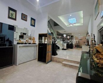 Rumah Sunter Agung 2 Lantai 230m² Murah
