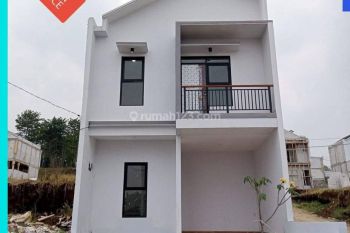 Dp Murah Resort 2 Lt Lokasi Bandung Dkt Kantor Dprd 62H2