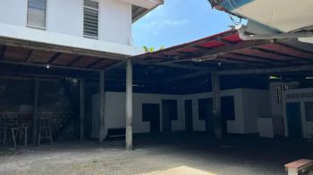 Kantor Sewa di Danau Tamblingan