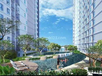 Dijual Apartemen Tamansari Prospero Bagus