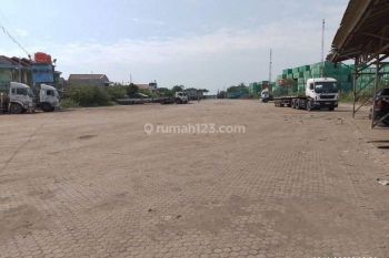 TanahLokasi Strategis Di Marunda Bekasi